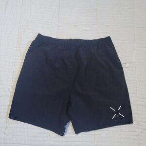 Ten thousand interval xl 7" unlined